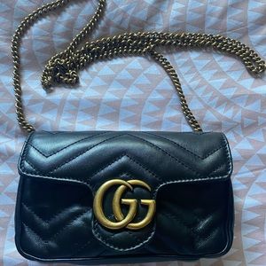 Gucci bag